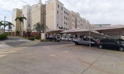 Apartamento com 2 quartos à venda na Rua Doutor Jeber Juabre, 146, Jardim Novo Campos Elíseos, Campinas, 45 m2 por R$ 280.000