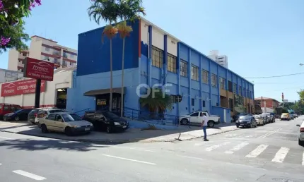 Prédio para alugar no Jardim Guanabara, Campinas , 2600 m2 por R$ 20.000