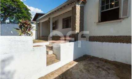 Casa com 3 quartos à venda na Rua Dona Amélia de Paula, 143, Jardim Leonor, Campinas, 80 m2 por R$ 425.000