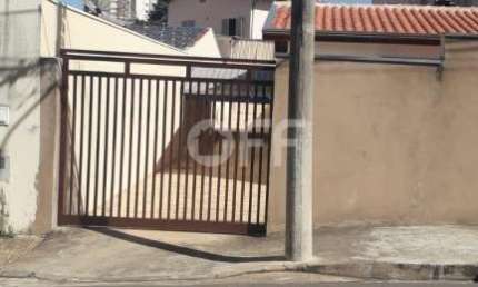 Casa comercial à venda na Vila Industrial, Campinas , 134 m2 por R$ 485.000