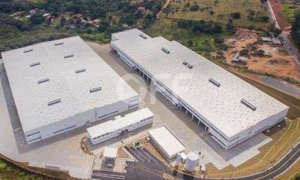 Barracão / Galpão / Depósito para alugar na Rodovia Anhangüera, km 87, Chácaras São Martinho, Campinas, 3126 m2 por R$ 60.000