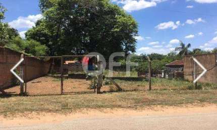 Terreno à venda na Rua Ângela de Carvalho Nunes, Recanto dos Dourados, Campinas por R$ 350.000