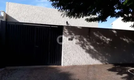 Casa com 3 quartos à venda na Rua Helena Steimberg, 1313, Nova Campinas, Campinas, 215 m2 por R$ 1.500.000