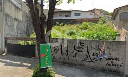 Terreno à venda na Avenida Doutor Jesuíno Marcondes Machado, 1600, Nova Campinas, Campinas por R$ 500.000