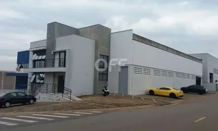 Barracão / Galpão / Depósito à venda na Rua Cambaí, 66-130, Loteamento Industrial Veccon Zeta, Sumaré, 750 m2 por R$ 3.100.000