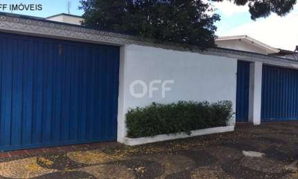 Casa comercial para alugar na Avenida Barão de Itapura, 3140, Taquaral, Campinas, 203 m2 por R$ 8.500