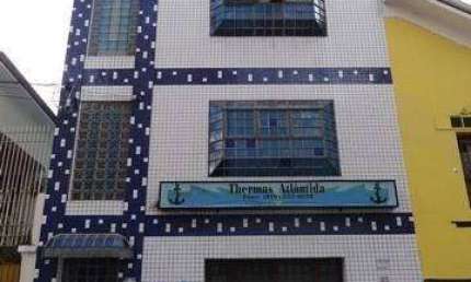 Prédio à venda na Rua Duque de Caxias, 536, Centro, Campinas, 471 m2 por R$ 1.800.000