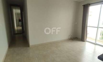 Apartamento com 2 quartos para alugar na Avenida Imperatriz Leopoldina, 550, Vila Nova, Campinas, 58 m2 por R$ 3.000