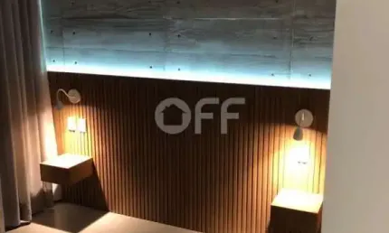 Kitnet / Stúdio à venda na Rua Sacramento, 479, Centro, Campinas, 40 m2 por R$ 270.000