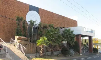Prédio à venda no sousas, campinas , 5000 m2 por r$ 16.000.000