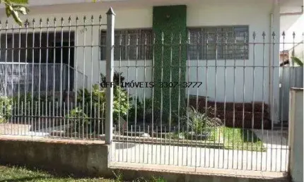 Casa com 5 quartos à venda no Parque São Quirino, Campinas , 225 m2 por R$ 730.000
