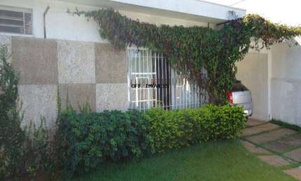Casa com 3 quartos para alugar no Jardim Chapadão, Campinas , 250 m2 por R$ 6.000