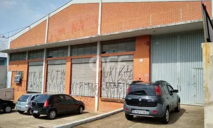 Barracão / galpão / depósito para alugar no jardim do lago, campinas , 1150 m2 por r$ 30.000