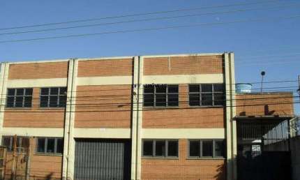 Barracão / Galpão / Depósito à venda no Parque Rural Fazenda Santa Cândida, Campinas , 1800 m2 por R$ 4.800.000