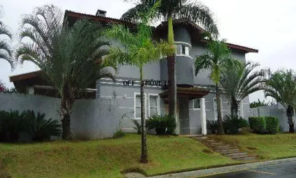Casa em condomínio fechado com 5 quartos à venda na Rua Doutor Antônio Duarte da Conceição, 1700, Jardim Madalena, Campinas, 1800 m2 por R$ 7.000.000