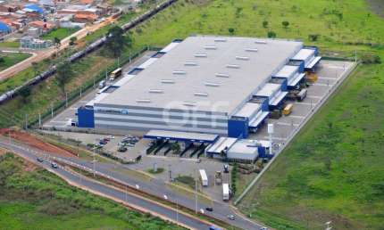 Barracão / Galpão / Depósito para alugar na Avenida Comendador Aladino Selmi, 4630, Parque Cidade Campinas, Campinas, 1740 m2 por R$ 34.000