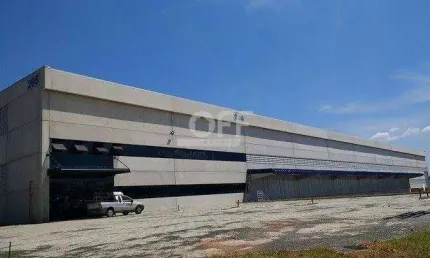 Barracão / Galpão / Depósito para alugar na Rua Jorge Tibirica, 473, Centro, Santo Antônio do Pinhal, 10000 m2 por R$ 140.000