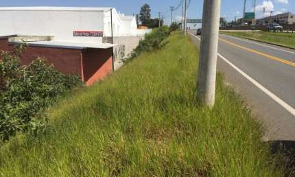 Terreno comercial à venda no Residencial Nova Bandeirante, Campinas  por R$ 1.200.000