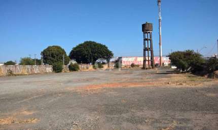 Terreno comercial à venda na Avenida Lix da Cunha, 1259, Bonfim, Campinas por R$ 28.000.000