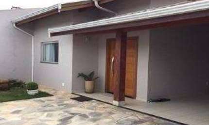 Casa com 3 quartos à venda no Parque Jambeiro, Campinas , 187 m2 por R$ 700.000