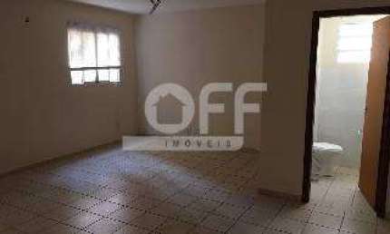 Sala comercial para alugar no Jardim Santana, Campinas , 30 m2 por R$ 1.600