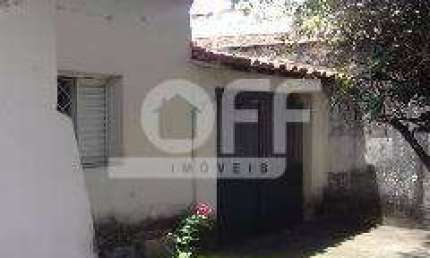 Casa com 2 quartos à venda no Botafogo, Campinas , 80 m2 por R$ 650.000