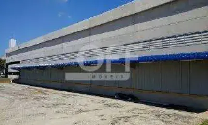 Barracão / Galpão / Depósito para alugar na Rua Jorge Tibirica, 473, Centro, Santo Antônio do Pinhal, 5000 m2 por R$ 80.000