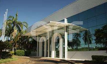 Barracão / Galpão / Depósito para alugar na Avenida Pierre Simon de Laplace, 901, Techno Park, Campinas, 2810 m2 por R$ 66.880