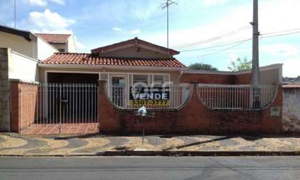 Casa com 2 quartos à venda na Rua Américo de Moura, 289, Taquaral, Campinas, 100 m2 por R$ 850.000