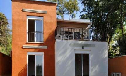 Casa com 4 quartos à venda no Joaquim Egídio, Campinas , 200 m2 por R$ 2.000.000