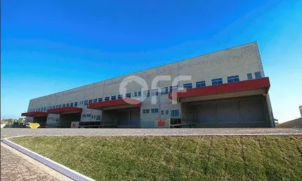 Barracão / Galpão / Depósito para alugar na Rodovia Adauto Campo Dall'Orto, 2601, Jardim Manchester (Nova Veneza), Sumaré, 2000 m2 por R$ 42.000