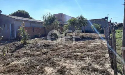 Terreno à venda no Jardim Colina, Monte Mor  por R$ 86.000