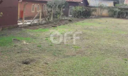 Terreno em condomínio fechado à venda na Rua Mariazinha Leite Campagnolli, 1121, Parque Xangrilá, Campinas por R$ 514.000