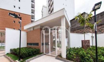 Apartamento com 1 quarto à venda na Rua Alaor Malta Guimarães, 40, Botafogo, Campinas, 47 m2 por R$ 570.000