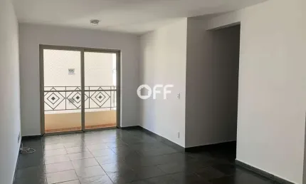 Apartamento com 3 quartos para alugar na Rua Buarque de Macedo, 101, Jardim Guanabara, Campinas, 70 m2 por R$ 2.900