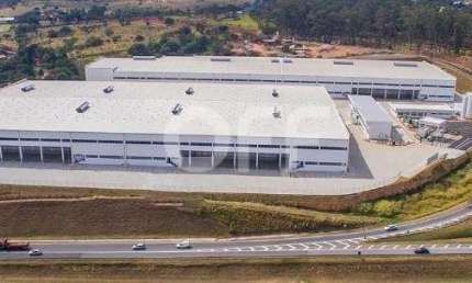Barracão / Galpão / Depósito para alugar na Rodovia Anhangüera, km 87, Chácaras São Martinho, Campinas, 3094 m2 por R$ 60.000