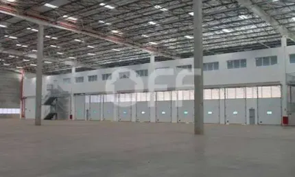 Barracão / Galpão / Depósito para alugar na Rodovia Anhangüera, km 87, Chácaras São Martinho, Campinas, 3122 m2 por R$ 49.950