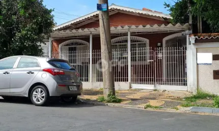 Casa comercial para alugar na Rua Antônio José da Silva Martelinho, 811, Parque Industrial, Campinas, 200 m2 por R$ 2.750