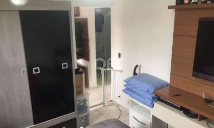 Kitnet / Stúdio à venda na Rua Paula Bueno, 109, Taquaral, Campinas, 44 m2 por R$ 175.000