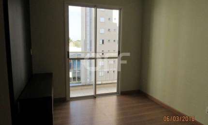 Apartamento com 2 quartos para alugar na Avenida Imperatriz Leopoldina, 550, Vila Nova, Campinas, 58 m2 por R$ 2.950