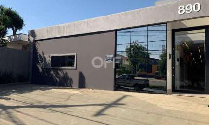 Sala comercial para alugar no Bonfim, Campinas , 25 m2 por R$ 1.630