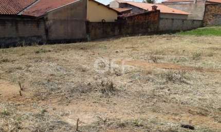 Terreno comercial à venda na Rua Maria Deon Tescari, 000, Parque dos Pomares, Campinas por R$ 350.000