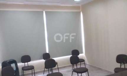 Sala comercial à venda na Avenida Francisco Glicério, 1329, Centro, Campinas, 89 m2 por R$ 190.000