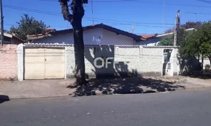 Casa com 3 quartos à venda no taquaral, campinas , 140 m2 por r$ 430.000