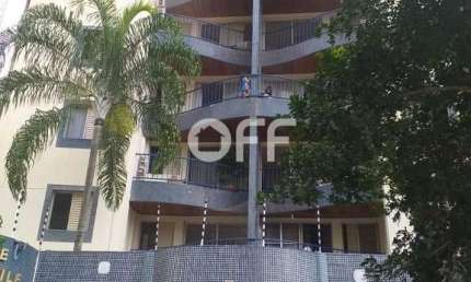 Apartamento com 3 quartos para alugar na Rua Pedro de Magalhães, 79, Cambuí, Campinas, 92 m2 por R$ 2.650