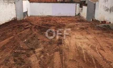 Terreno à venda na Rua Doutor Silvino de Godoy, 259, Jardim Conceição, Campinas, 50 m2 por R$ 250.000
