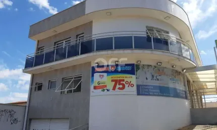 Prédio à venda na Avenida Paulo Corrêa Viana, 575, Parque Jambeiro, Campinas, 575 m2 por R$ 3.000.000
