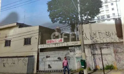 Terreno comercial à venda no Limão, São Paulo  por R$ 5.700.000