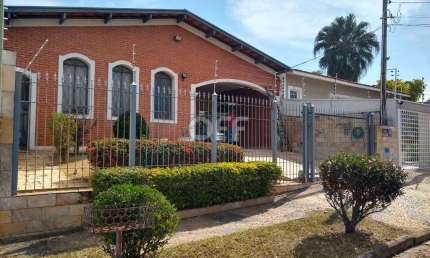 Casa com 3 quartos para alugar na Rua Afonso Celso de Assis Figueiredo Júnior, 509, Parque São Quirino, Campinas, 193 m2 por R$ 3.500