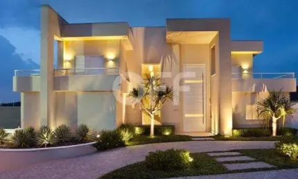 Casa com 5 quartos à venda na Rua Benedito Nardez, 934, Chácara Bela Vista, Campinas, 640 m2 por R$ 4.500.000
